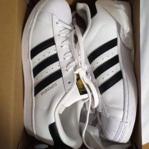 Adidas Superstars